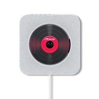 Wall mount Cd Player