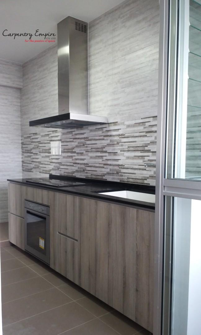 2688 20ft Kitchen Cabinet Furniture Others On Carousell