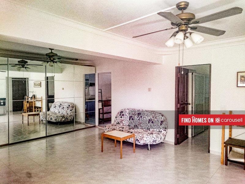 30a Holland Close Property Rentals Hdb On Carousell
