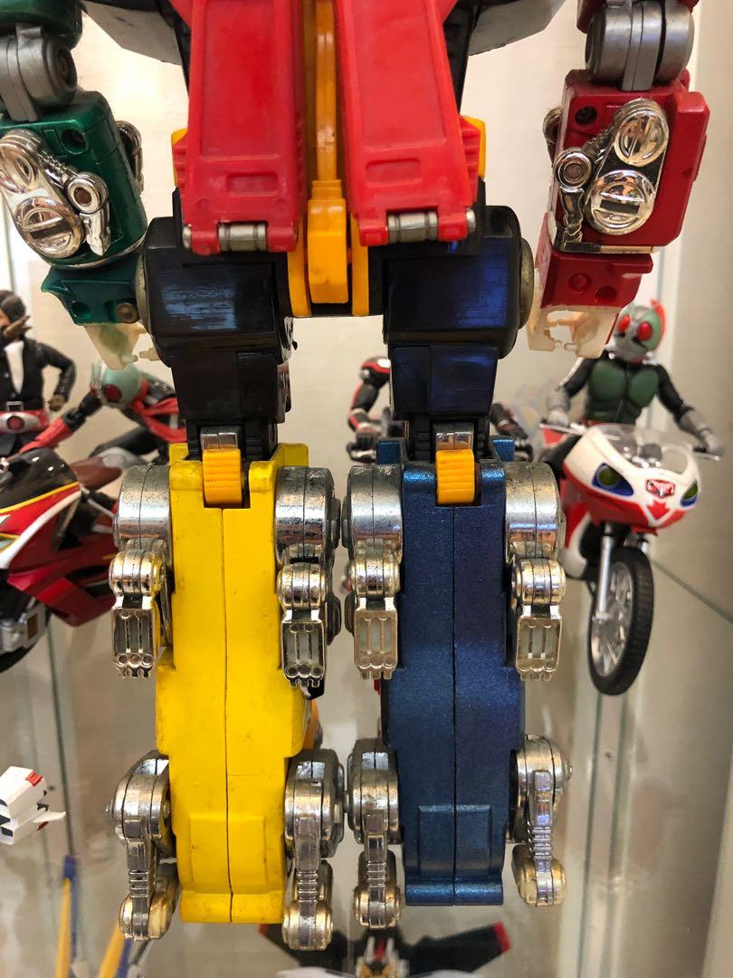 中古百獸王 （分類：手辦雕像）位於 Hong Kong。 由 maxmax688 提交（商品編號 246487607，圖片 7）。簡介： 。