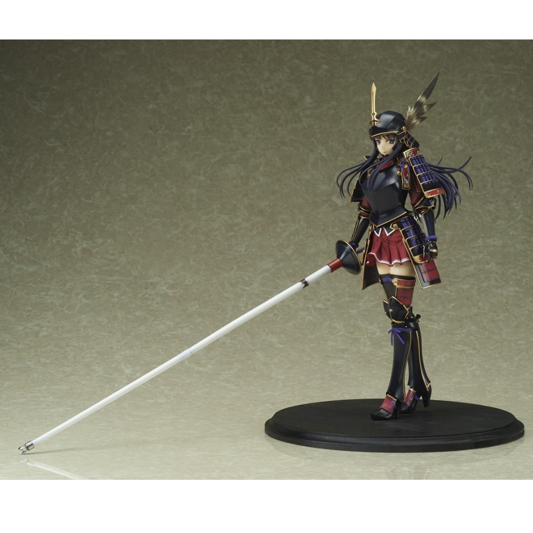 龍造寺茜1 6 白模手辦gk Garage Kit Resin Kit 動畫動漫模型anime Cartoon Figure Manga 少女騎士物語 玩具 遊戲類 玩具 Carousell