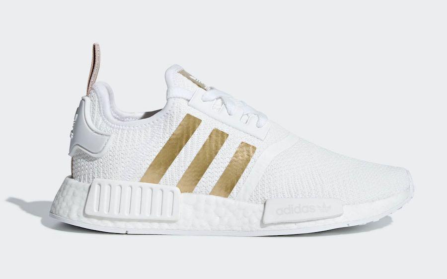Adidas nmd 50 50ml store