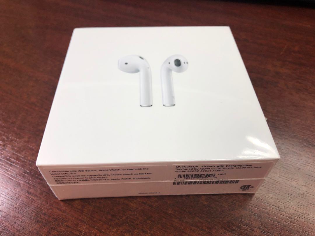 Amazon.com: Apple AirPods Pro(第二代)(翻新) : 電子