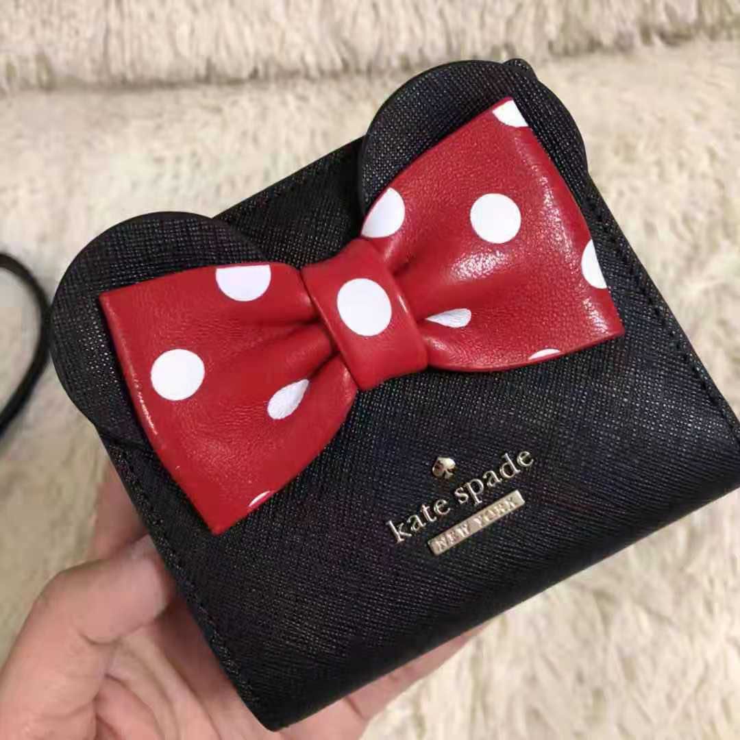 Kate spade minnie mouse adalyn sales