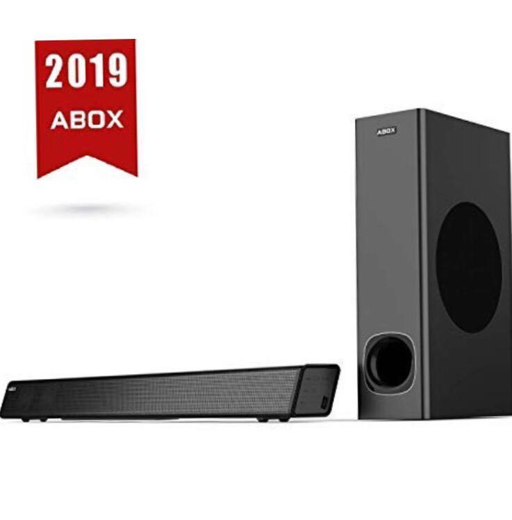 abox soundbar
