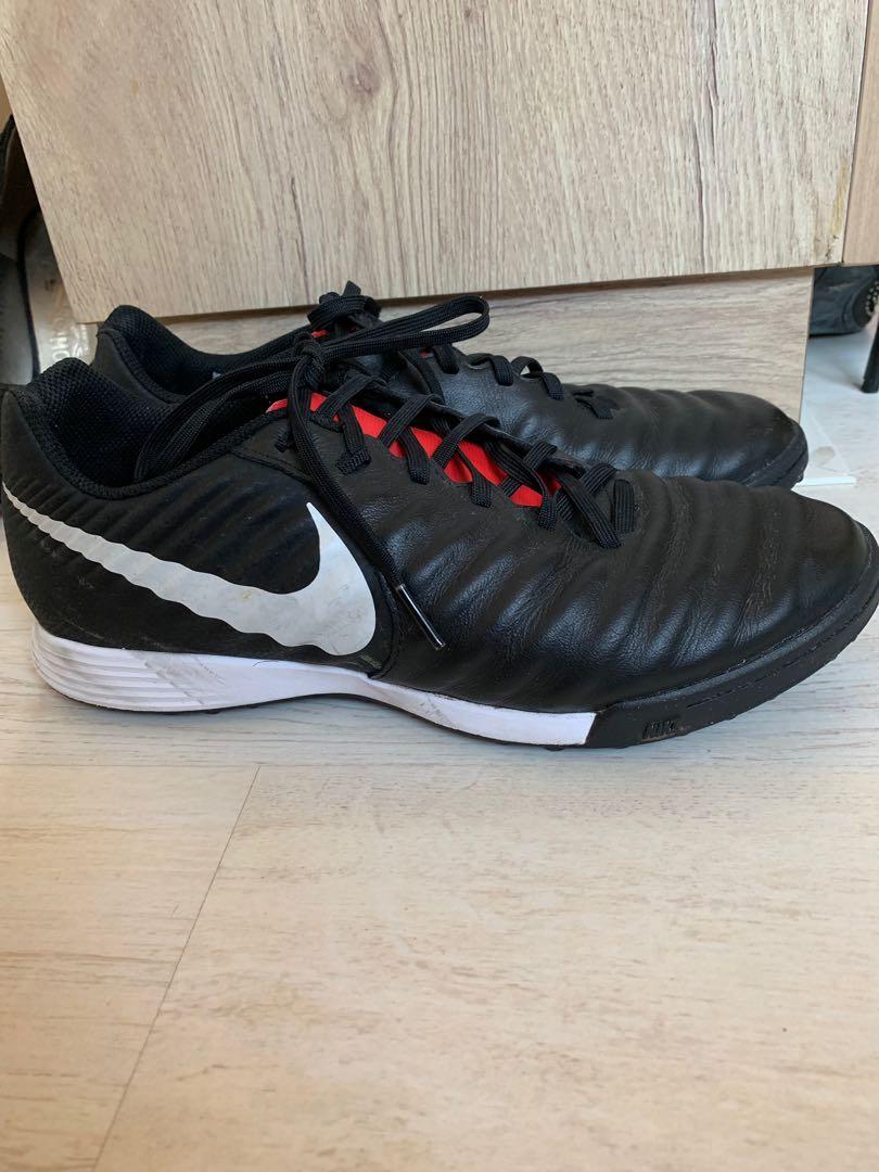 Nike astro turf football shoes!, Women's Fashion, Footwear, Sneakers on  Carousell