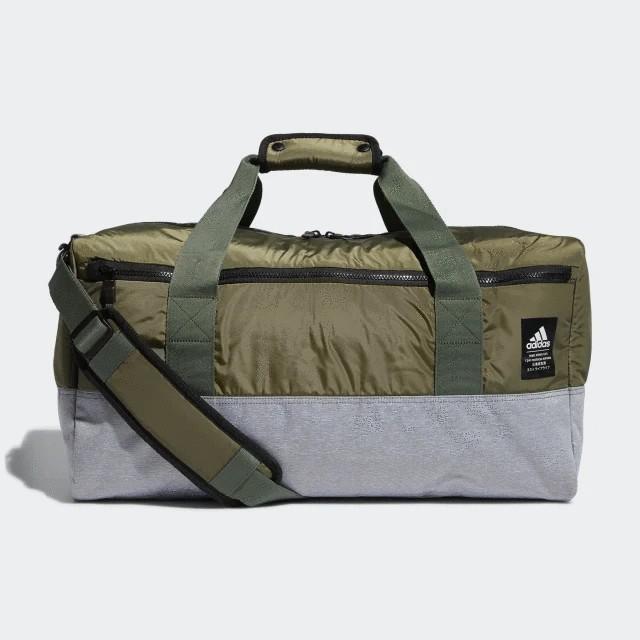 Adidas amplifier deals duffel bag