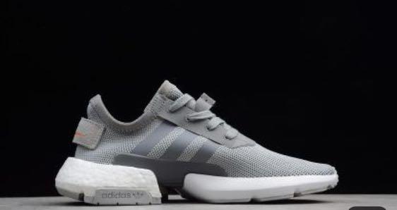adidas pod trainers