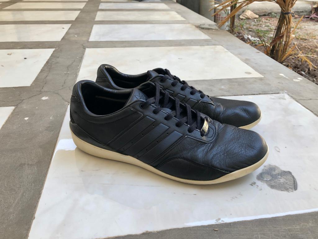 Harga sepatu adidas porsche 550 clearance