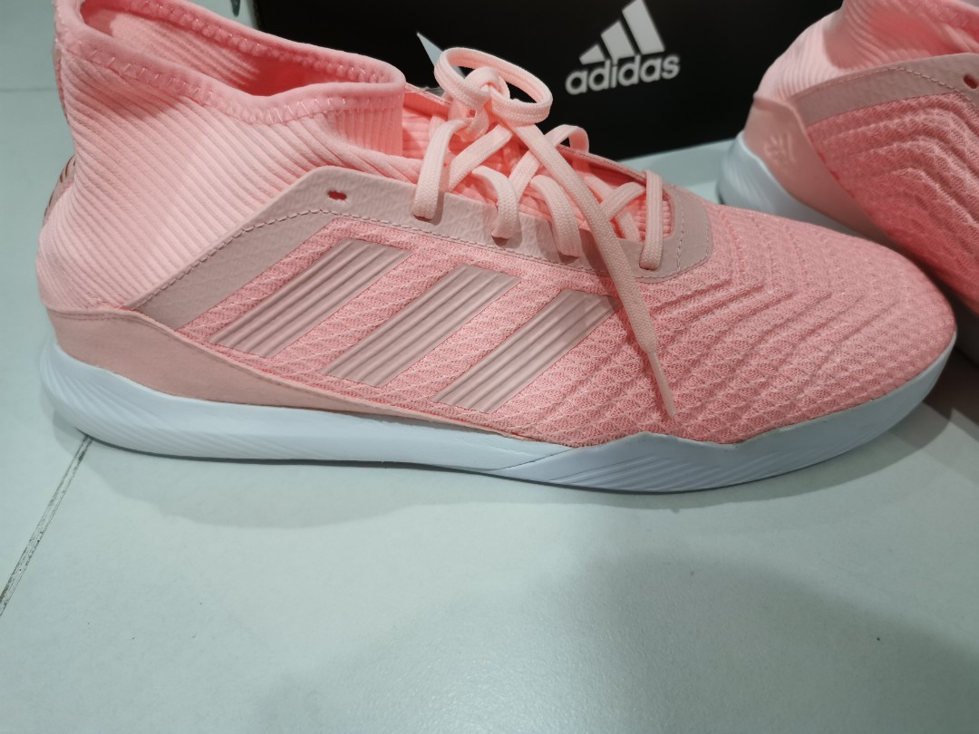 predator tango boots