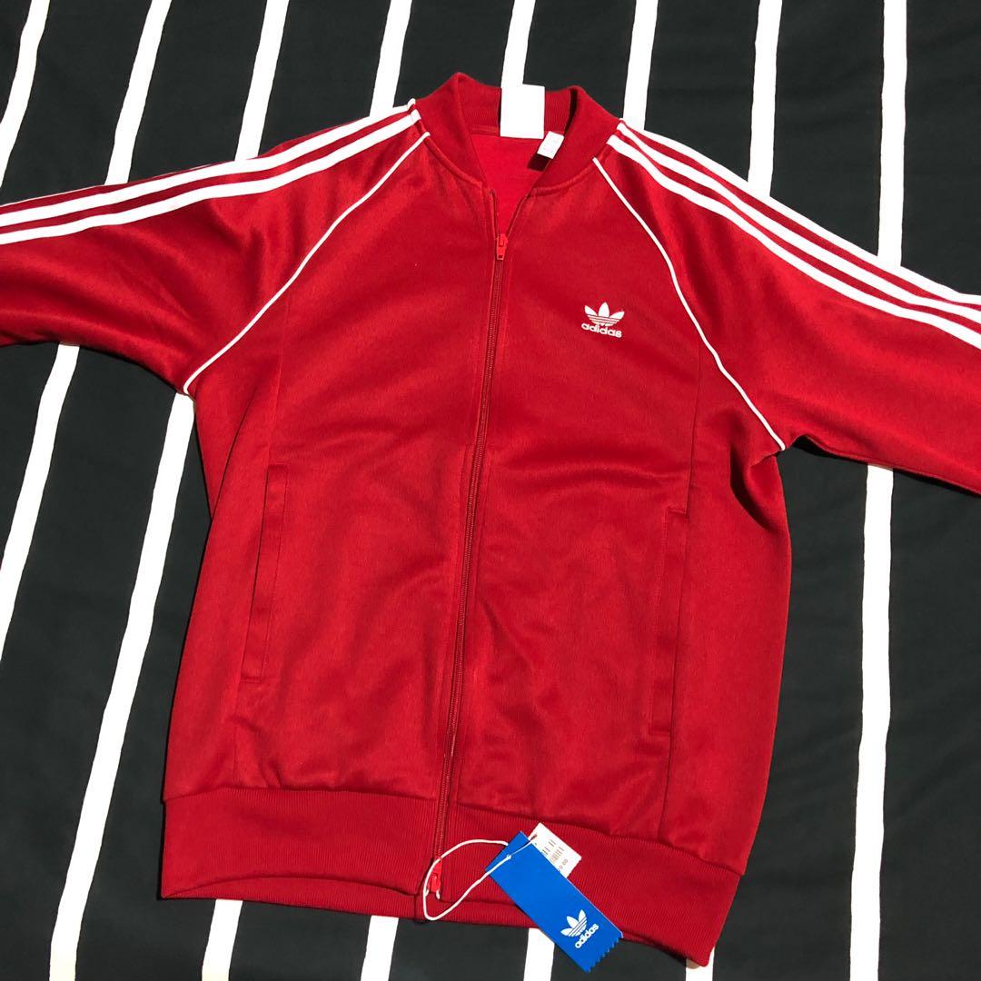 adidas sport track jacket