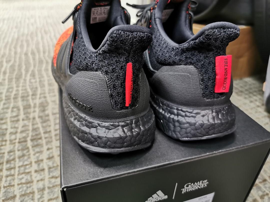 adidas ultra boost got