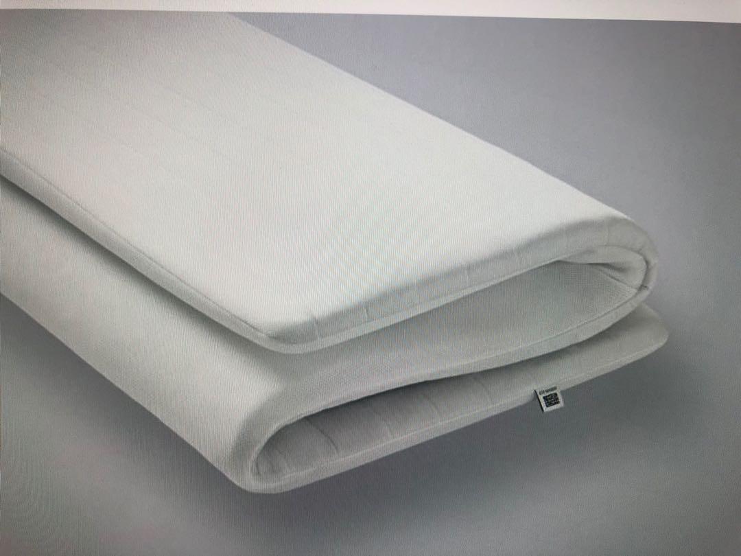Airweave Mattress Topper King Size Furniture Beds Mattresses