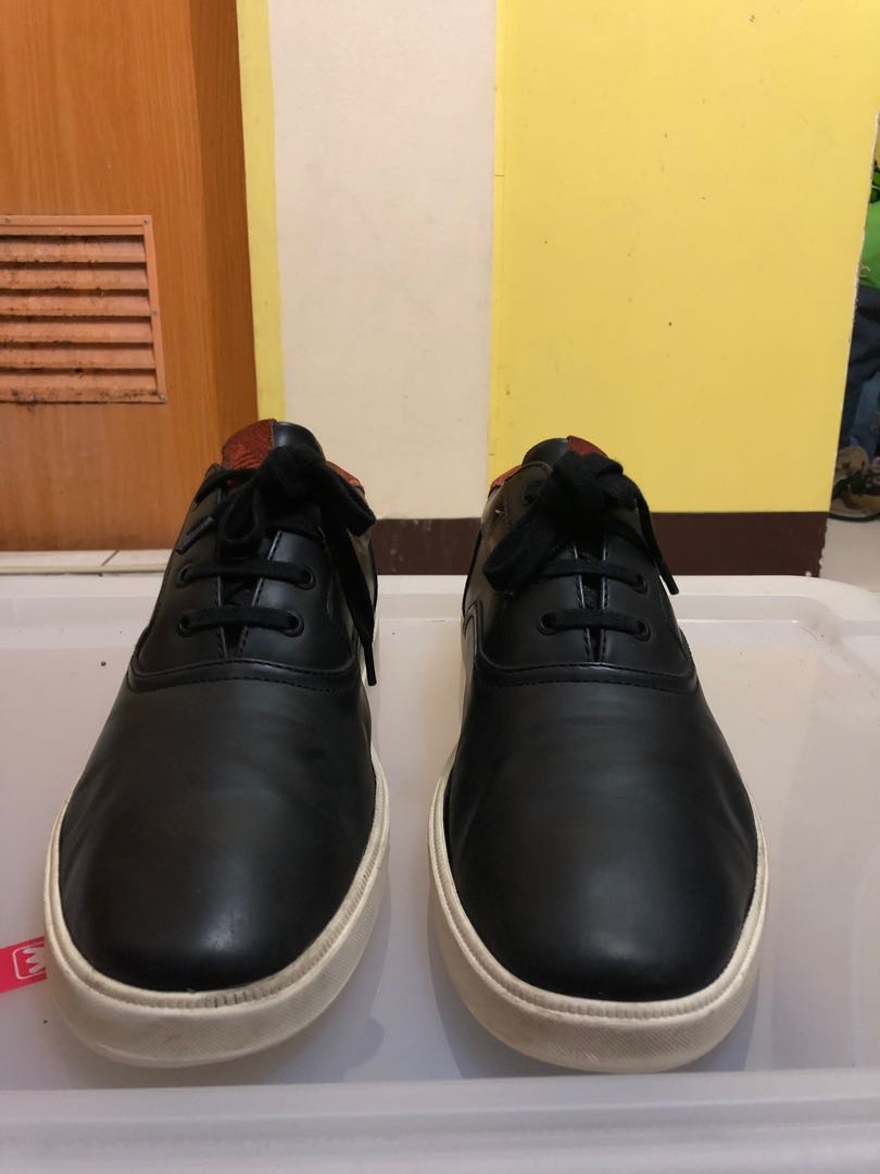 Aldo Leather shoes, Men's Fashion, Footwear, Dress Shoes on Carousell