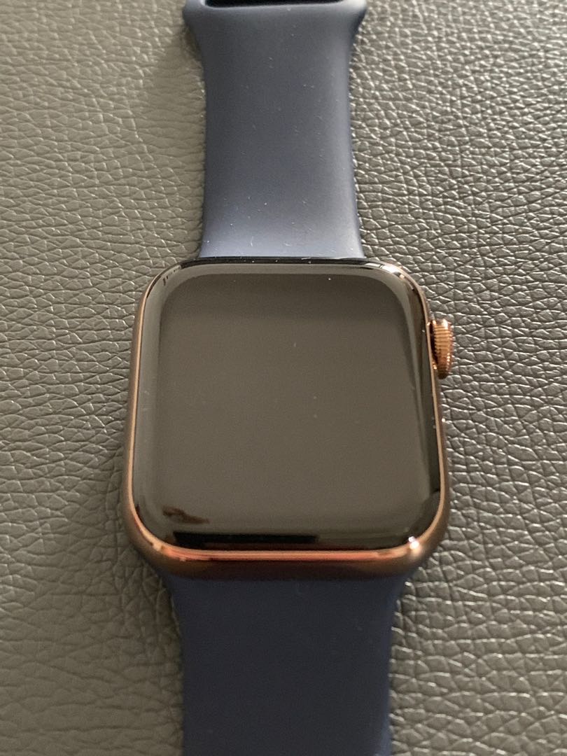 apple watch series 444 mm