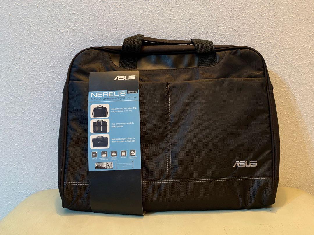Asus Laptop Bag Hand Carry And Sling Men S Fashion Bags