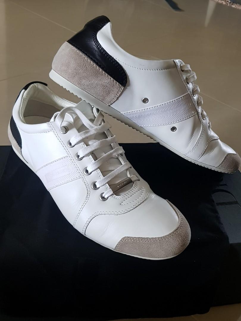 dior homme sneakers mens