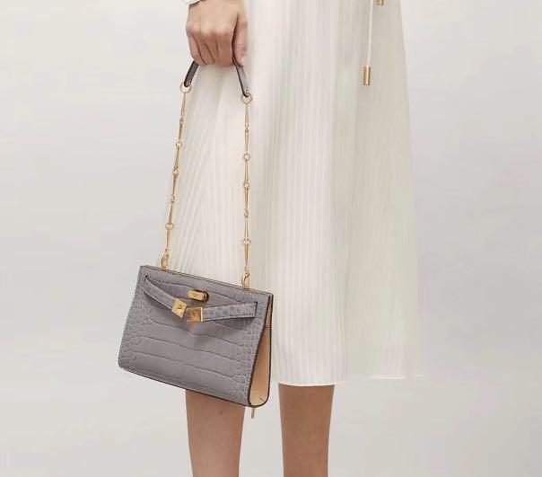 tory burch mini lee