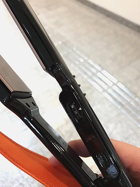 Babyliss 2179U Hair Straightener Beauty Personal Care Hair on Carousell