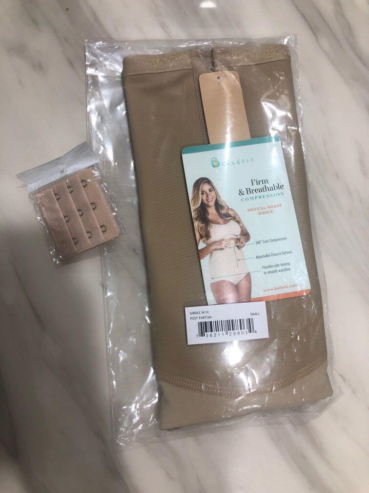 Bellefit medicalgrade girdle, Women's Fashion, New Undergarments