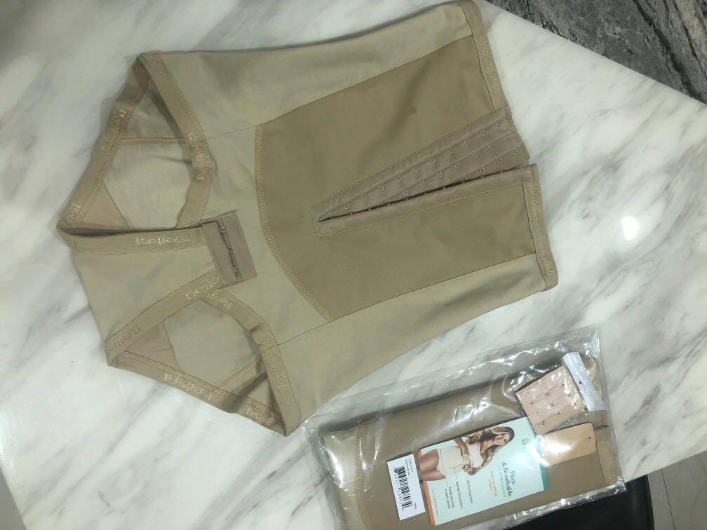 Bellefit medicalgrade girdle, Women's Fashion, New Undergarments