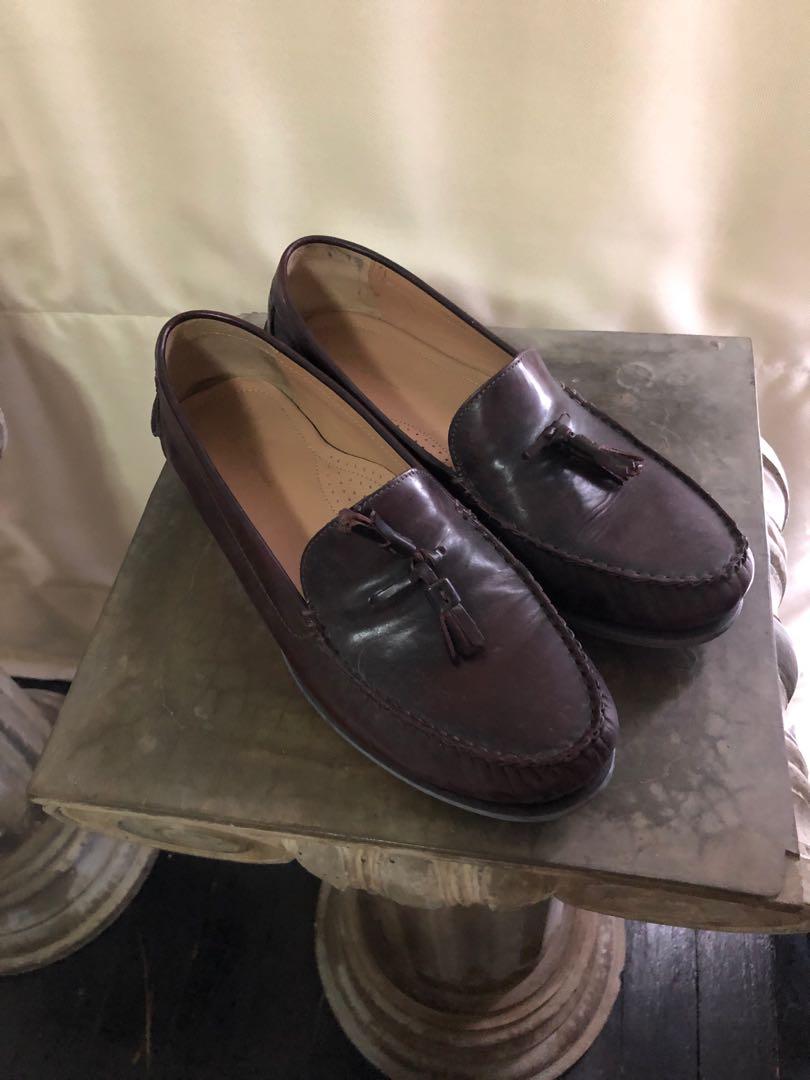 ben sherman formal shoes