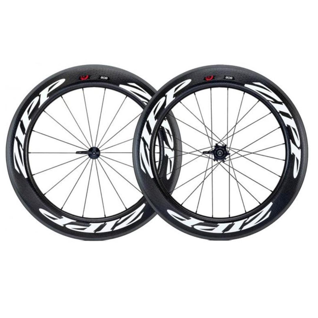 zipp road bike tires