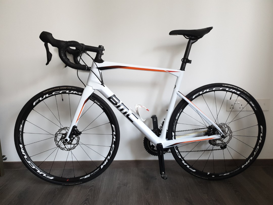 Bmc roadmachine 02 three 2018 shop