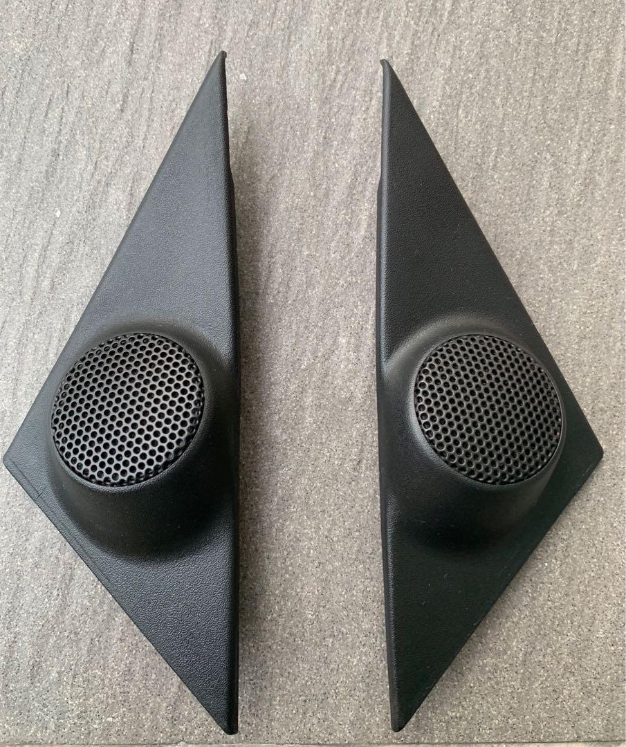Bmw 2025 e30 tweeter