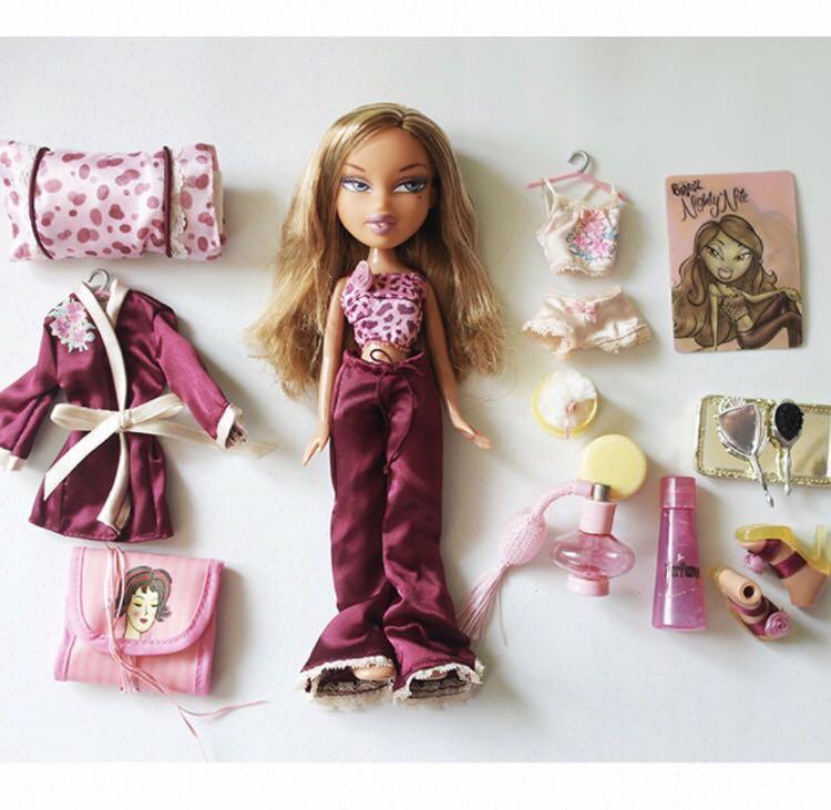 yasmin barbie