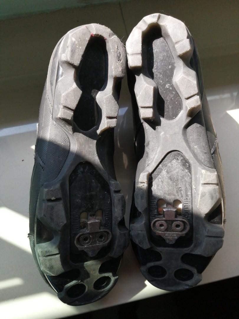 Btwin MTB shoes and cleats, Sports Equipment, Bicycles & Parts ...