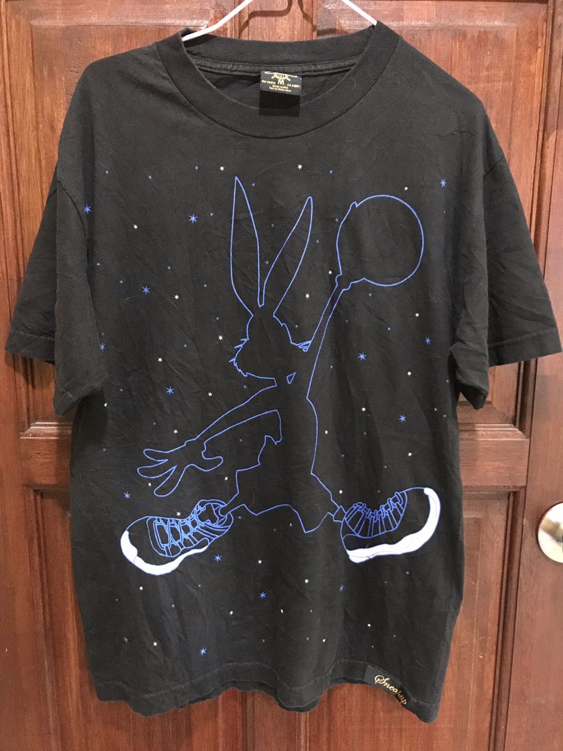 Bugs bunny jumpman 2025