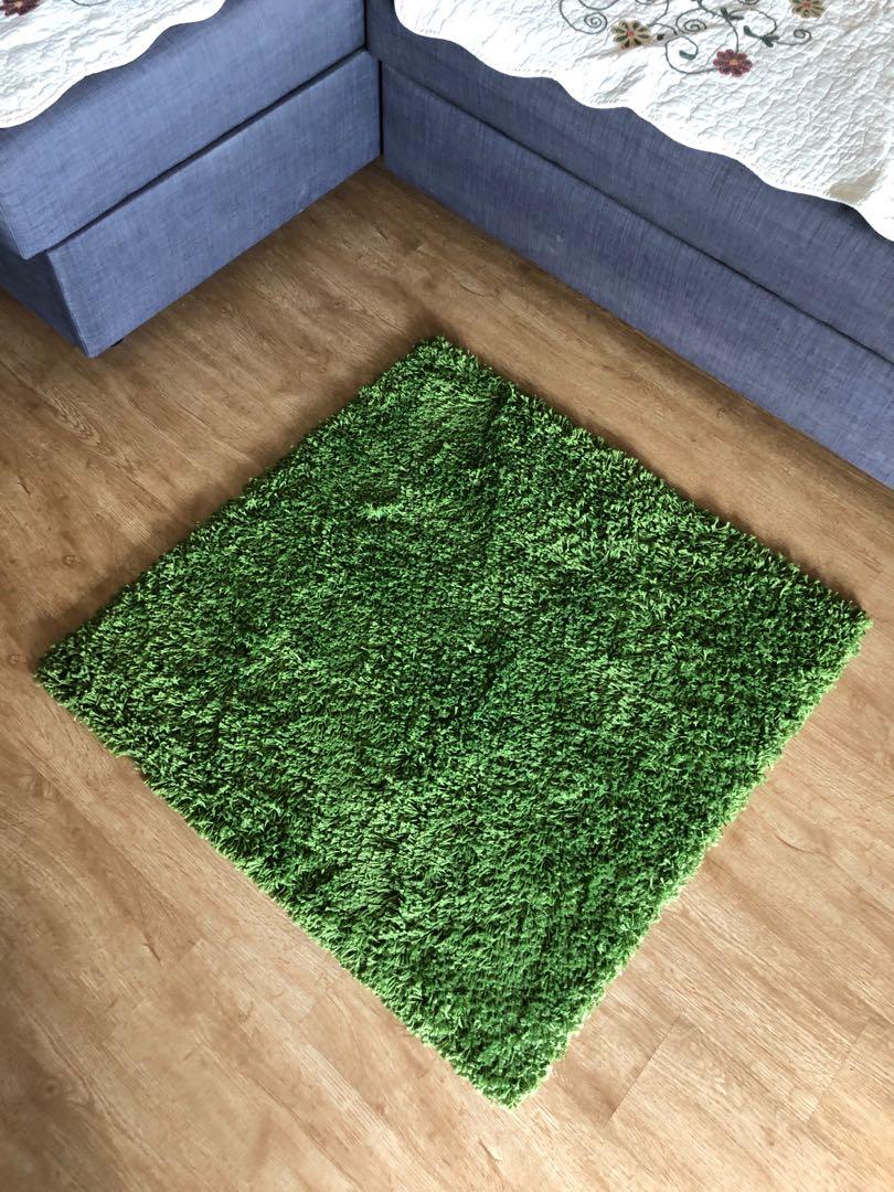 Carpet Ikea, Furniture & Home Living, Home Decor, Carpets, Mats