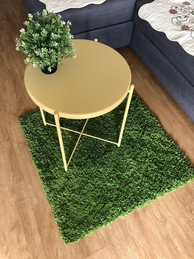 Carpet Ikea, Furniture & Home Living, Home Decor, Carpets, Mats