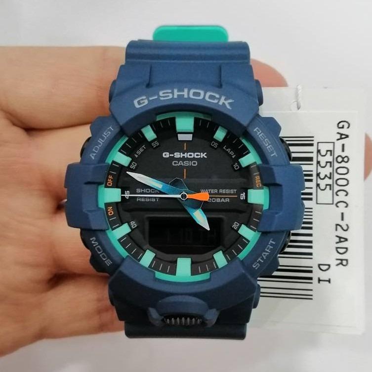 Ga 800 cc cheap