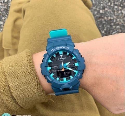 G shock ga 800 cc sales