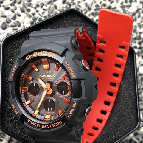 G shock gas 100br sales