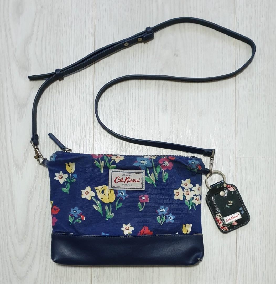 Cath kidston deals cross body bag