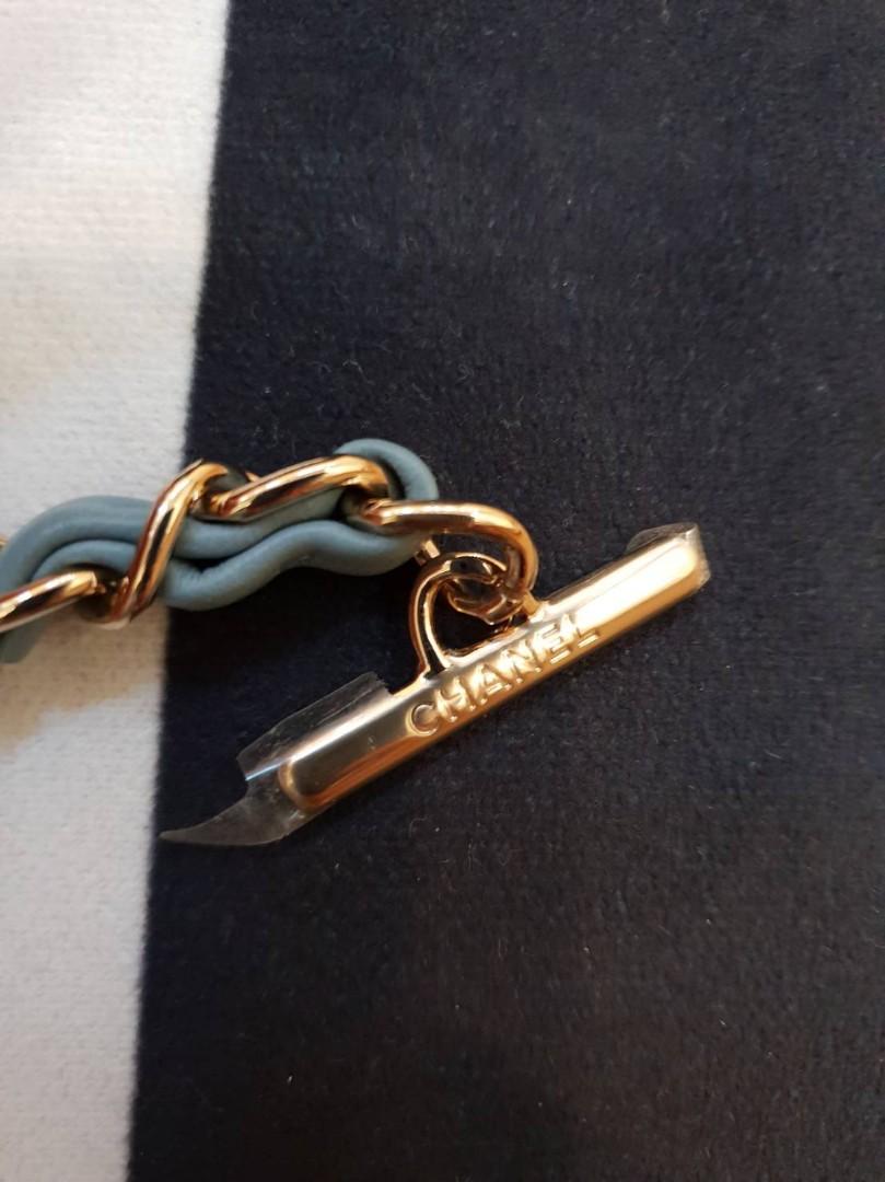 Chanel trendy cc price 2018 sales