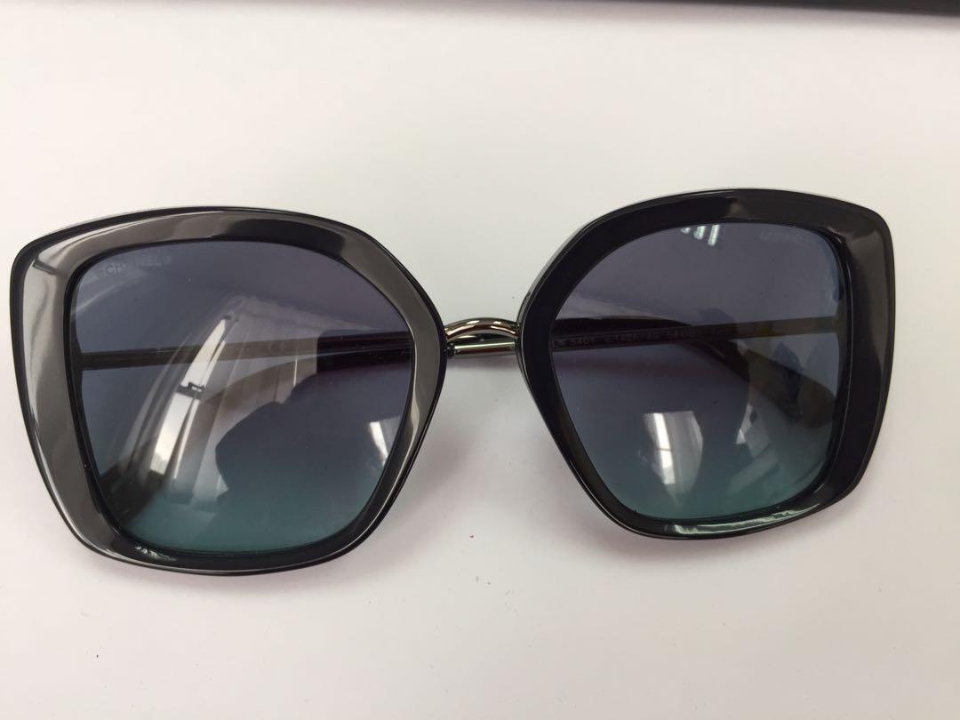 Chanel 5401 sunglasses outlet