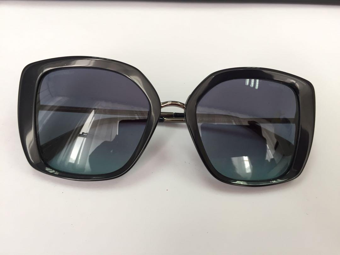 Chanel top 5401 sunglasses
