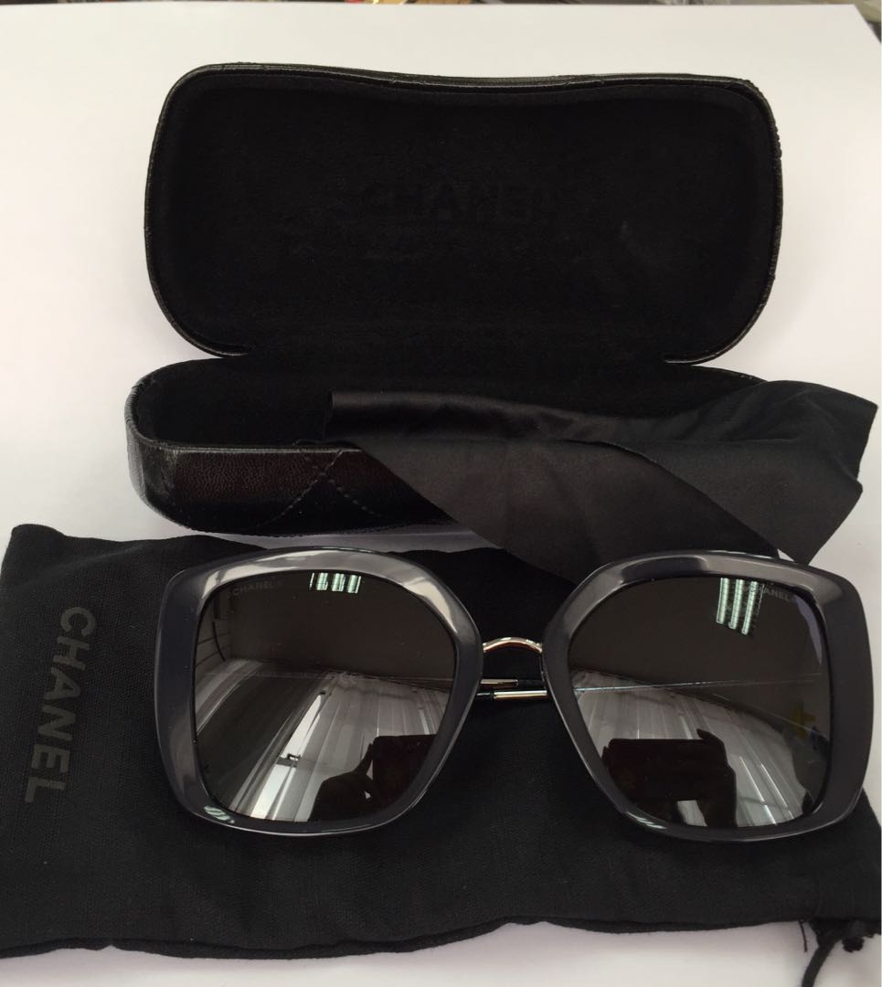 Chanel shop 5401 sunglasses