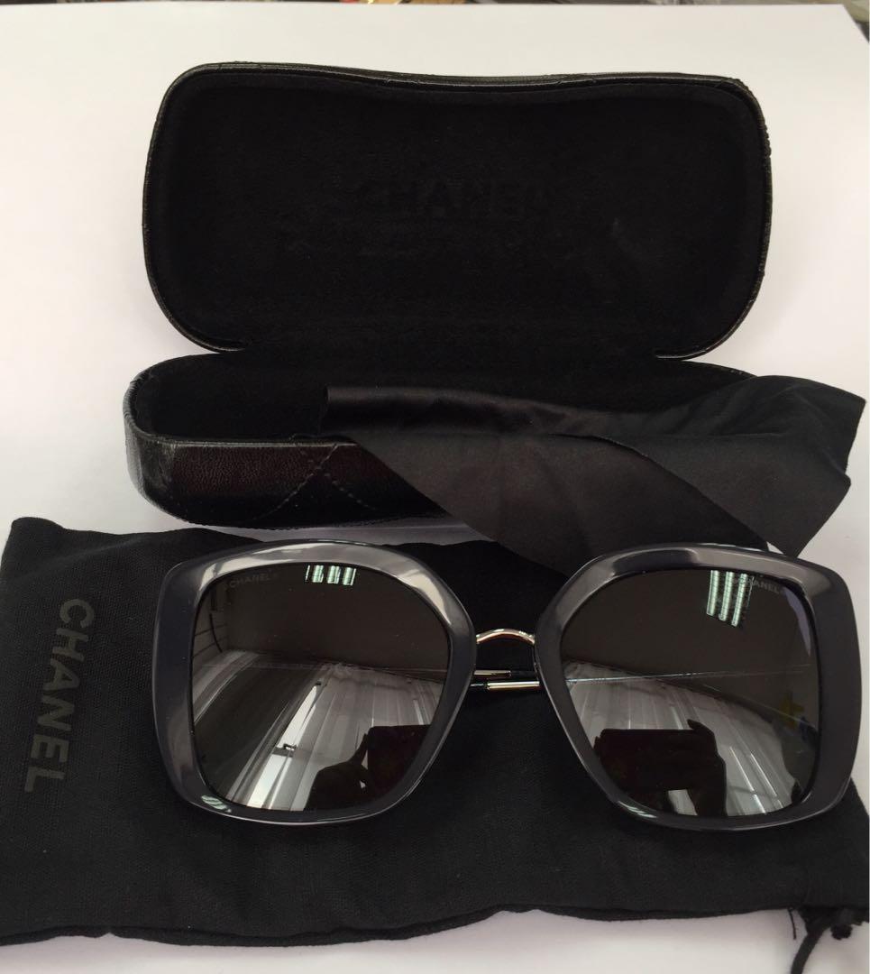 Chanel 5401 1426 4S Sunglasses Carousell