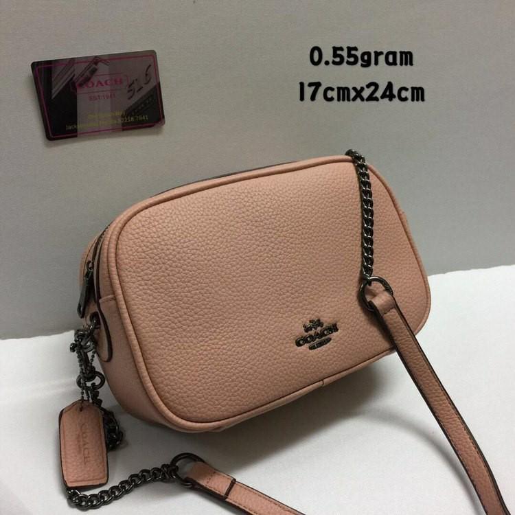 Coach Sling Bag hot restock Women s Fashion Bags Wallets Tote
