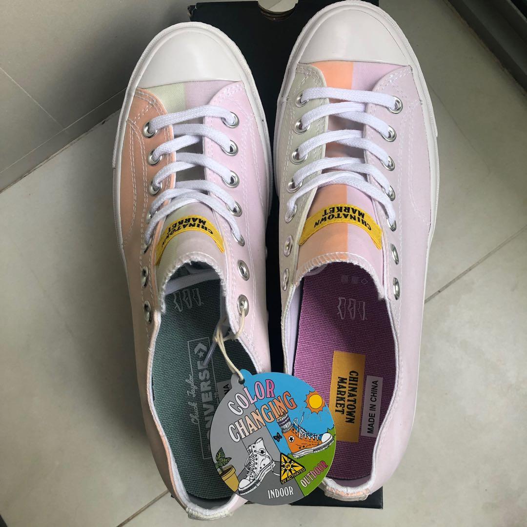 China hotsell market converse