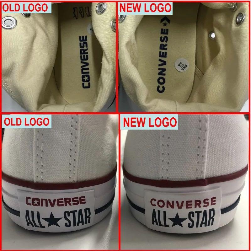 converse old logo