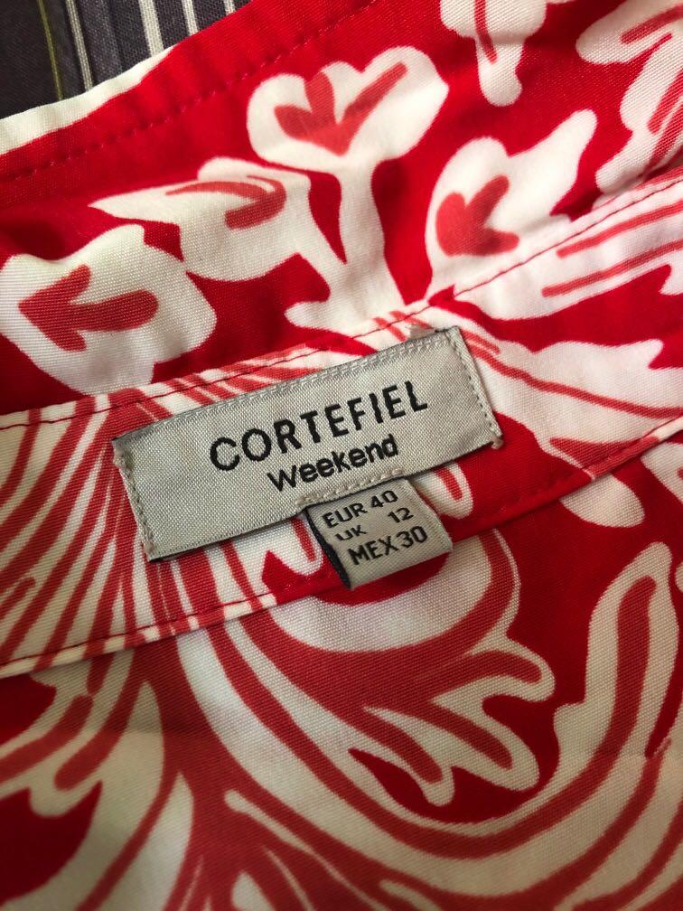 Cortefiel dress, Women's Fashion, Dresses & Sets, Dresses on Carousell