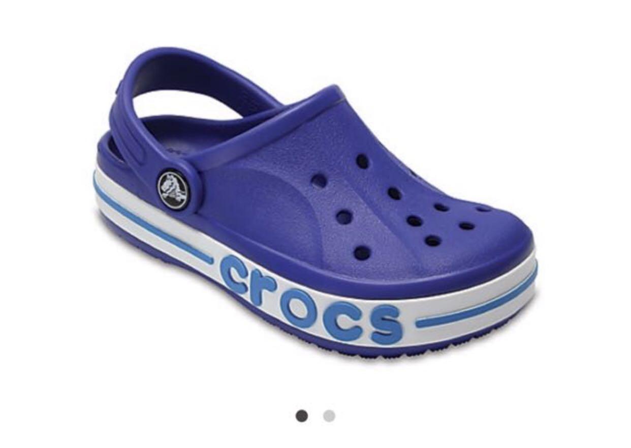 crocs j1