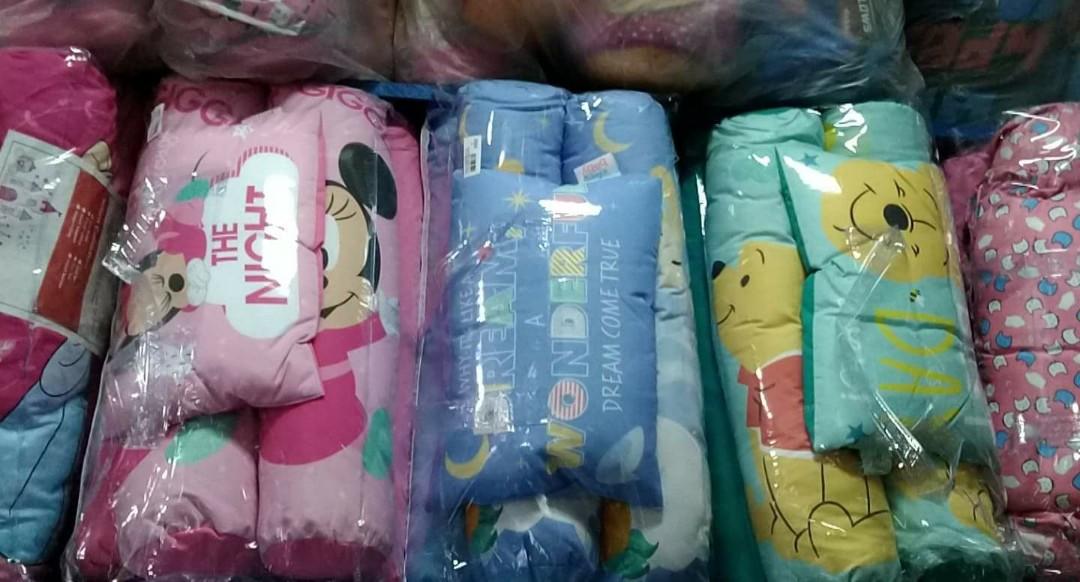 Dakki pillows for baby cheap
