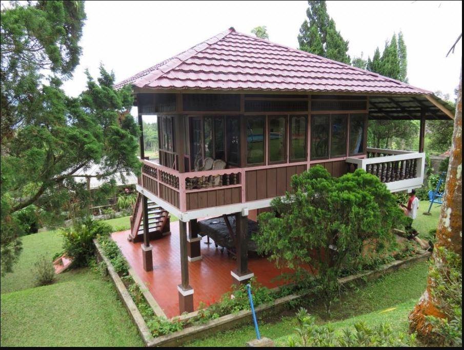 Dijual Villa Nyaman Di Kawasan Puncak Bogor Dekat Taman Safari Properti Dijual Di Carousell